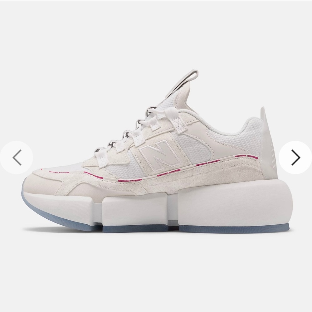 New Balance Vision Racer